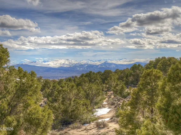 0 Apn #6-420-17, Hawthorne, NV 89415