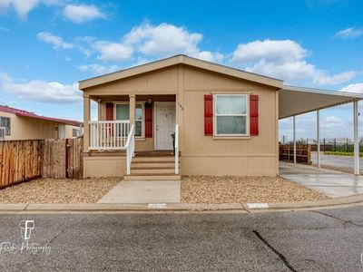 4401 Hughes Ln #143, Bakersfield, CA, 93304