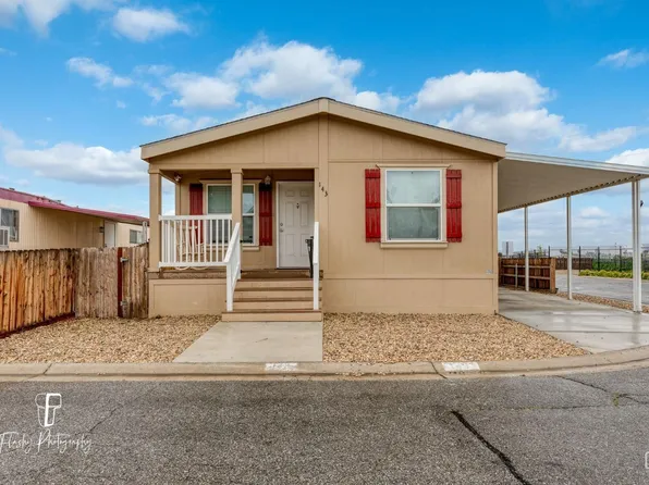 4401 Hughes Ln #143, Bakersfield, CA 93304