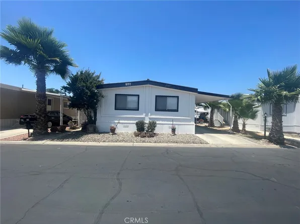 1150 N Kirby St Space 63, Hemet, CA 92545