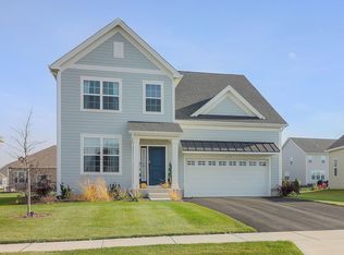 3539 Crosswater Ct, Elgin, IL 60124