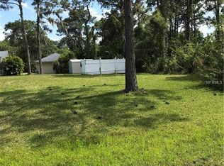 5166 Gulfport Ter, Port Charlotte, FL 33981
