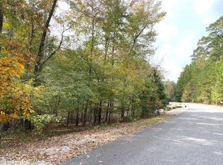 8 Hendaye Way, Hot Springs Village, AR 71909