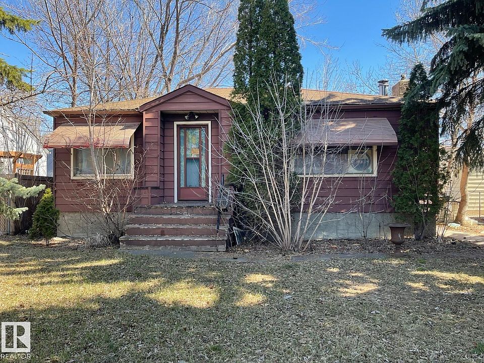 1st image of 11511 Saint Albert Trl NW