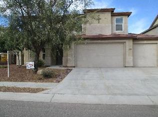 3595 E Foxtrotter Rd, Tucson, AZ 85739