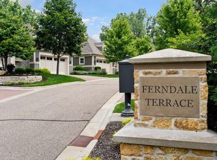 1350 Ferndale Rd N, Minneapolis, MN 55447