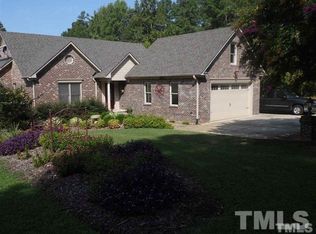 1219 Sagamore Dr, Louisburg, NC 27549