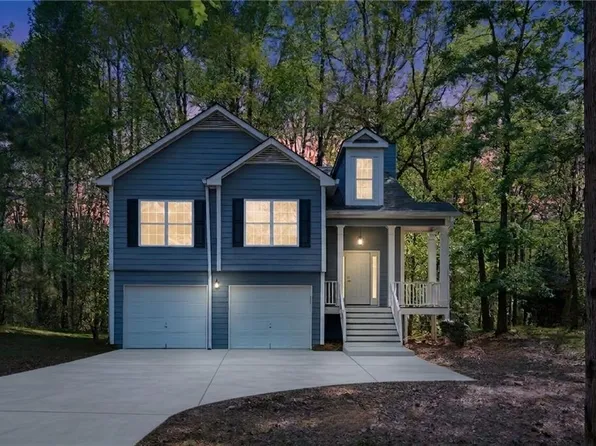9485 Waldrip Rd, Gainesville, GA 30506