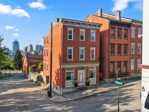 561 Milton St Unit O, Cincinnati, OH 45202