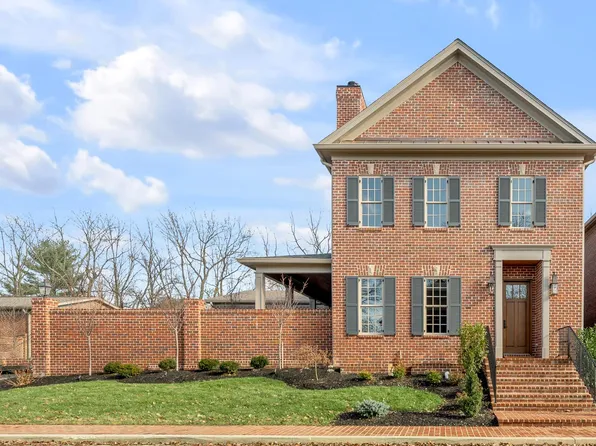 3409 Briercroft Way, Lexington, KY 40509