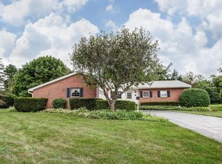 839 Stinson Ct, Columbus, OH 43214