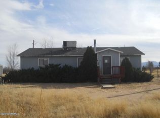 168 E Papago Way, Cochise, AZ 85606