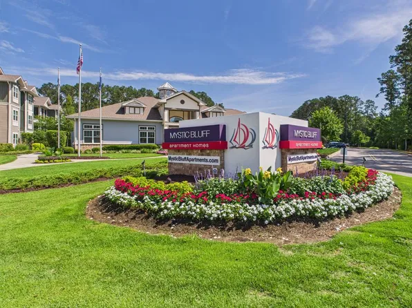 305 Mohegan Ave #8305, Bluffton, SC 29910