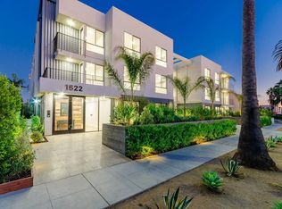 Ace on Orange Grove, Los Angeles, CA 90019