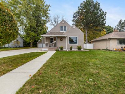 419 West Washington AVENUE, Hartford, WI, 53027