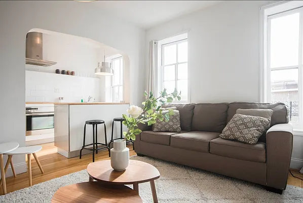 Rented by Douglas Elliman | media 1