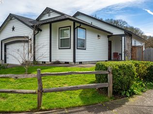 20386 Jay St, Beaverton, OR 97006