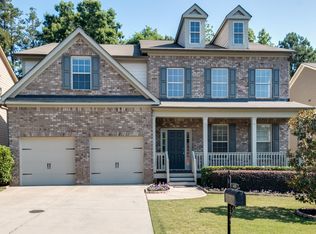 485 Wakefield Trce, Alpharetta, GA 30004