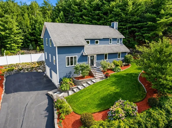 4 Waldingfield Ln, Peabody, MA 01960