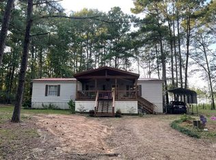 860 Kelly Rd, Many, LA 71449