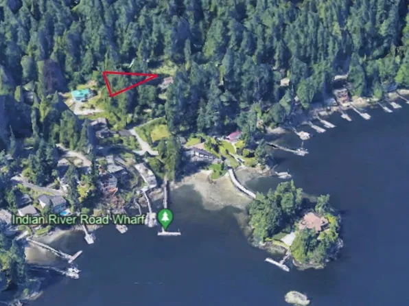 LOT 4 Indian River Dr, North Vancouver, BC V7G 2G7