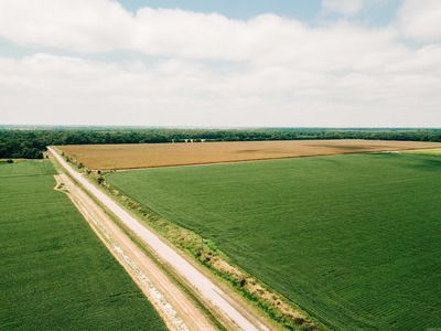 0 Bell Rd, Gillett, AR, 72055