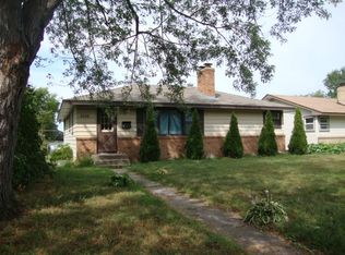 5250 7th St NE, Columbia Heights, MN 55421