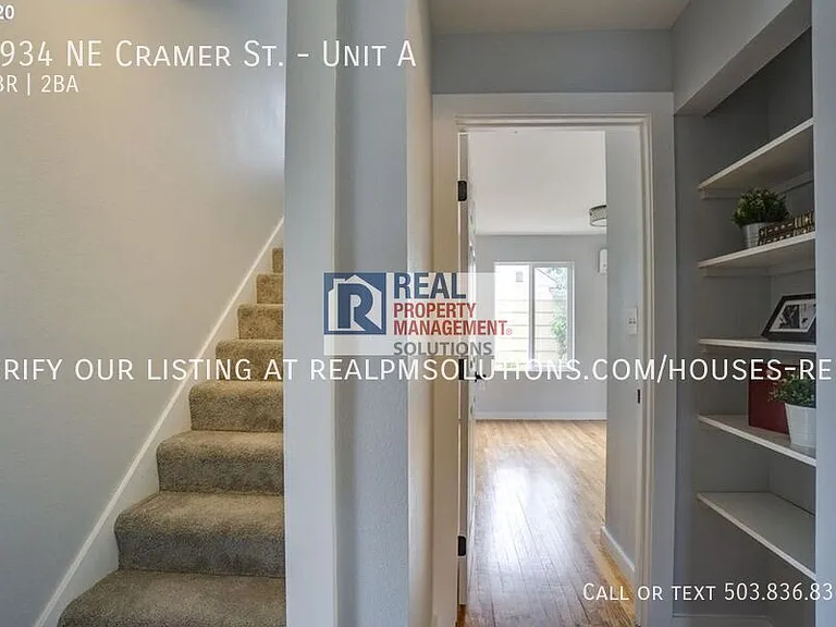 1934 NE Cramer St #A — Photo 9