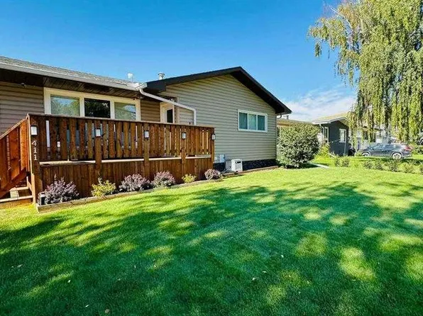 411 8th St E, Drumheller, AB T0J 0Y5