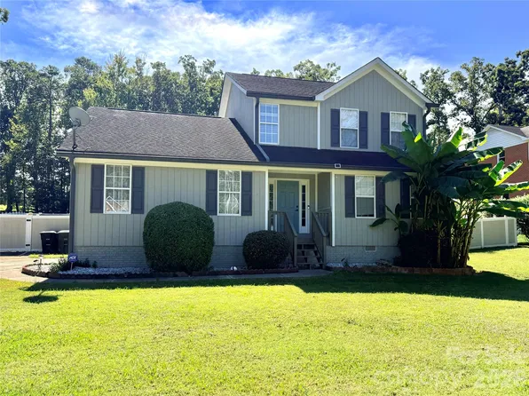 2219 Knollgate Dr, Monroe, NC 28112