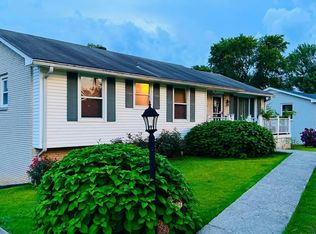 194 Haven Dr, Clarksville, TN 37042