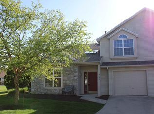 5432 Thornbriar Ln, Fort Wayne, IN 46835