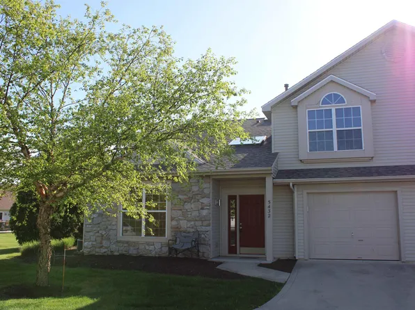 5432 Thornbriar Ln, Fort Wayne, IN 46835