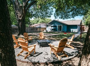 1105 Brookswood Ave, Austin, TX 78721