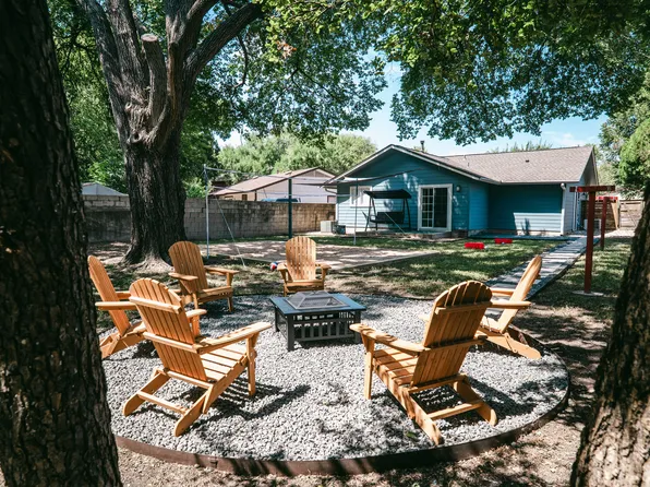 1105 Brookswood Ave, Austin, TX 78721