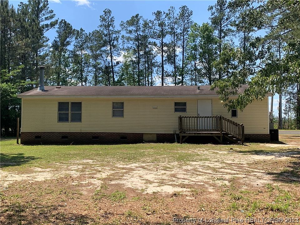 2909 McNeill Farm Rd, Raeford, NC 28376 Zillow