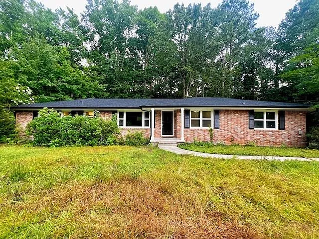 5933 Old Stone Mountain Rd — Photo 1