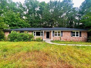 5933 Old Stone Mountain Rd, Stone Mountain, GA 30087