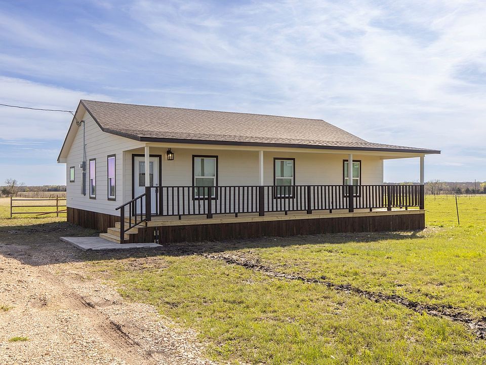 5455 County Road 4806, Ladonia, TX 75449 Zillow