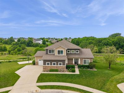 345 Dunham Dr, Waukee, IA, 50263