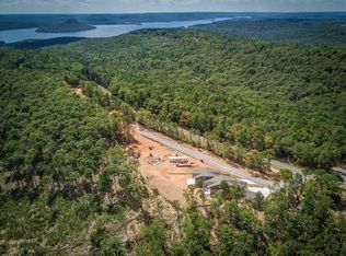 121 Osage Point Dr, Fairfield Bay, AR 72088