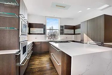 Sold by Sotheby's International Realty