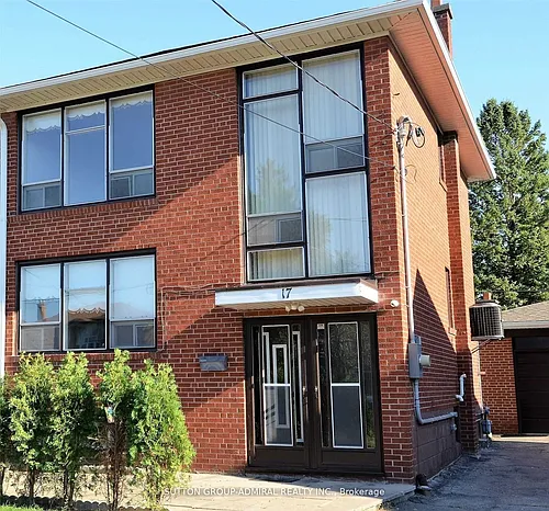 17 Pamille Pl #LOWER Photo 1