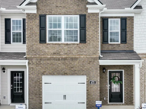 208 Hazel Ln, Lebanon, TN 37087