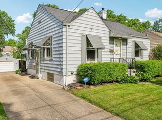 1904 Tonawanda Ave, Akron, OH 44305