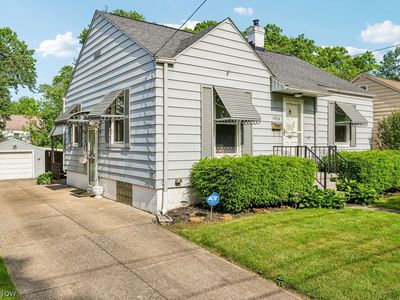 1904 Tonawanda Ave, Akron, OH, 44305