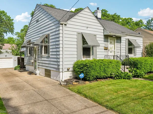 1904 Tonawanda Ave, Akron, OH 44305