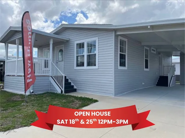 6700 150th Ave N Lot 724, Clearwater, FL 33764