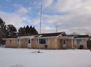 5869 Alvin Howe Rd, Burlington, WI 53105