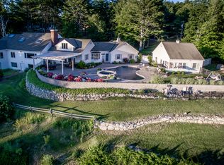 3 Pinnacle Rd, Amherst, NH 03031